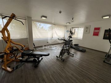 Departamento en Venta en Frente clinica indisa Miapú.-
