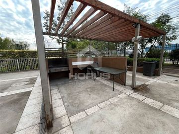 Departamento en Venta en Frente clinica indisa Miapú.-