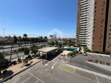 Departamento en Venta en Frente clinica indisa Miapú.-