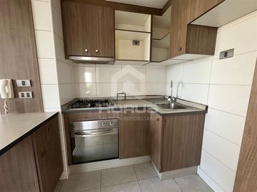 Departamento en Venta en Frente clinica indisa Miapú.-