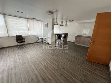 Departamento en Venta en Frente clinica indisa Miapú.-