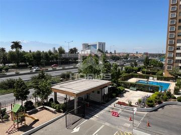 Departamento en Venta en Frente clinica indisa Miapú.-