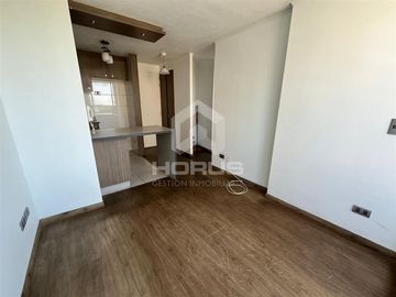Departamento en Venta en Frente clinica indisa Miapú.-