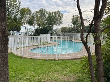 Departamento en Venta en Frente clinica indisa Miapú.-