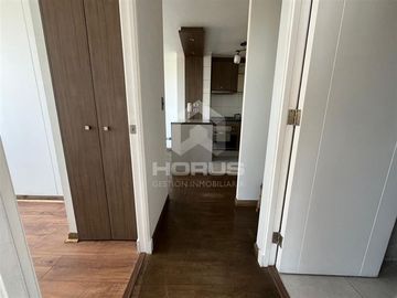Departamento en Venta en Frente clinica indisa Miapú.-