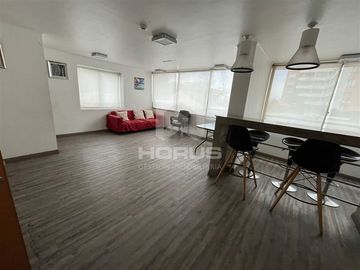 Departamento en Venta en Frente clinica indisa Miapú.-