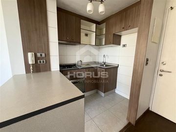 Departamento en Venta en Frente clinica indisa Miapú.-