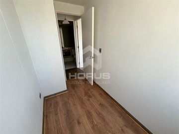 Departamento en Venta en Frente clinica indisa Miapú.-