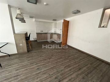 Departamento en Venta en Frente clinica indisa Miapú.-