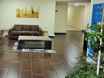 Departamento en Venta en Santa Rosa con Avda. Matta