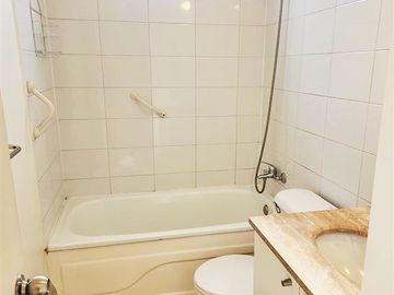 Departamento en Venta en Santa Rosa con Avda. Matta