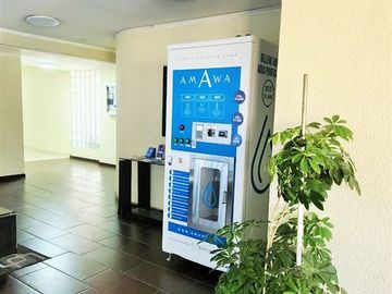 Departamento en Venta en Santa Rosa con Avda. Matta