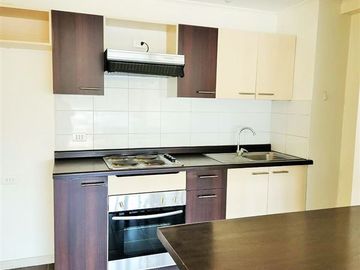 Departamento en Venta en Santa Rosa con Avda. Matta