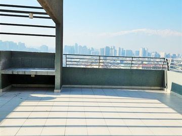 Departamento en Venta en Santa Rosa con Avda. Matta