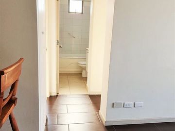 Departamento en Venta en Santa Rosa con Avda. Matta