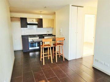 Departamento en Venta en Santa Rosa con Avda. Matta
