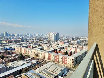 Departamento en Venta en Santa Rosa con Avda. Matta