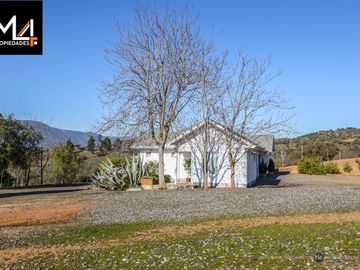 Parcela en Venta en El Sauce