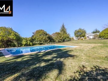 Parcela en Venta en El Sauce