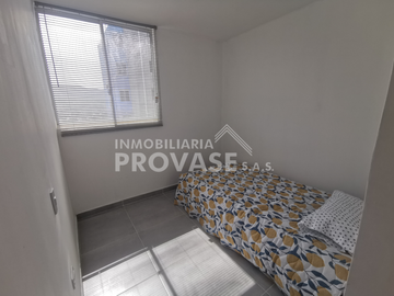 APARTAMENTO en VENTA en Los Patios San Nicolas