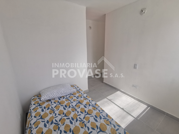 APARTAMENTO en VENTA en Los Patios San Nicolas
