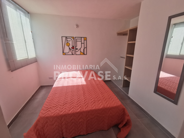 APARTAMENTO en VENTA en Los Patios San Nicolas