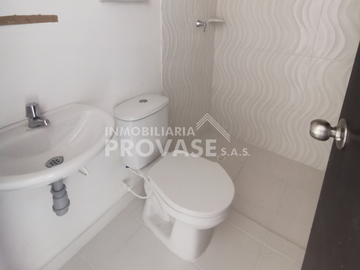 APARTAMENTO en VENTA en Los Patios San Nicolas