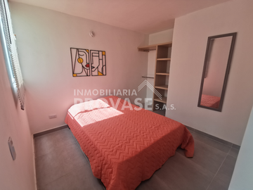 APARTAMENTO en VENTA en Los Patios San Nicolas