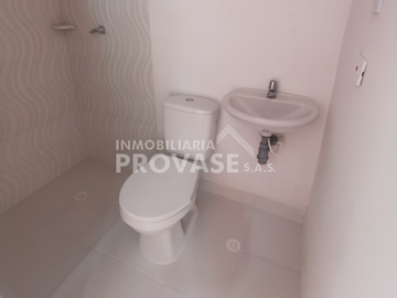 APARTAMENTO en VENTA en Los Patios San Nicolas