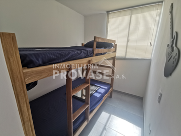 APARTAMENTO en VENTA en Los Patios San Nicolas