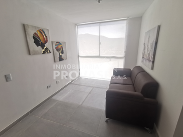 APARTAMENTO en VENTA en Los Patios San Nicolas