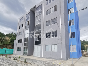 APARTAMENTO en VENTA en Los Patios San Nicolas