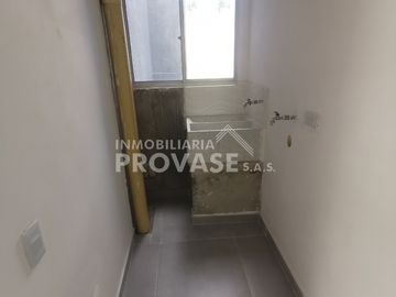 APARTAMENTO en VENTA en Los Patios San Nicolas