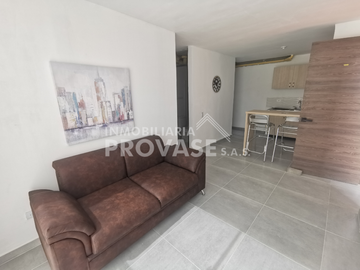APARTAMENTO en VENTA en Los Patios San Nicolas