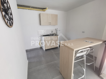 APARTAMENTO en VENTA en Los Patios San Nicolas