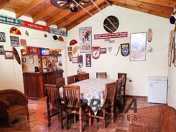 EXCLUSIVA RESIDENCIA EN SAN JOAQUÍN, LA SERENA