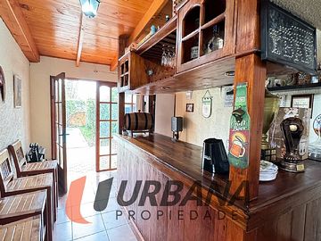 EXCLUSIVA RESIDENCIA EN SAN JOAQUÍN, LA SERENA