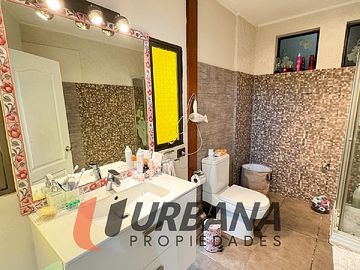 EXCLUSIVA RESIDENCIA EN SAN JOAQUÍN, LA SERENA