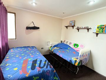EXCLUSIVA RESIDENCIA EN SAN JOAQUÍN, LA SERENA
