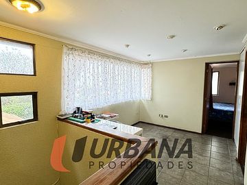 EXCLUSIVA RESIDENCIA EN SAN JOAQUÍN, LA SERENA
