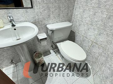 EXCLUSIVA RESIDENCIA EN SAN JOAQUÍN, LA SERENA