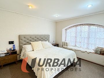 EXCLUSIVA RESIDENCIA EN SAN JOAQUÍN, LA SERENA