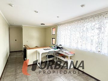 EXCLUSIVA RESIDENCIA EN SAN JOAQUÍN, LA SERENA