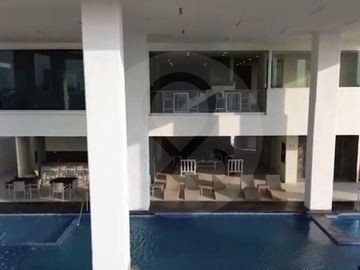 Departamento en venta en Mazatlan