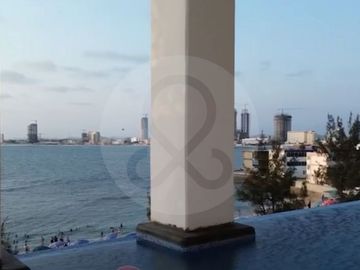 Departamento en venta en Mazatlan