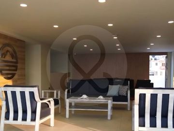 Departamento en venta en Mazatlan