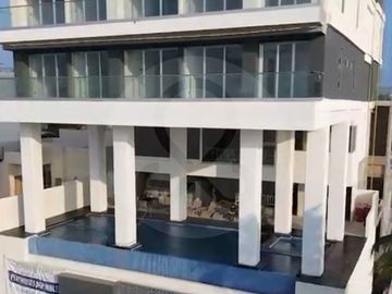 Departamento en venta en Mazatlan