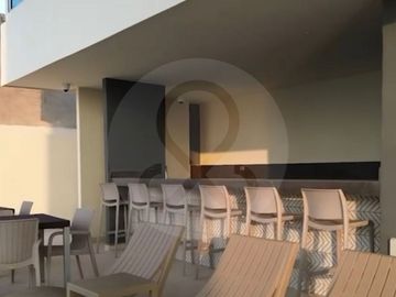 Departamento en venta en Mazatlan