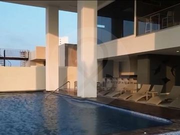 Departamento en venta en Mazatlan