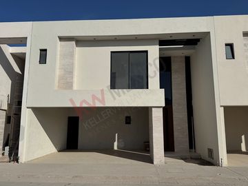 Conoce tu nuevo hogar en Sector viñedos, Preventa Exclusiva de Encinos Residencial.